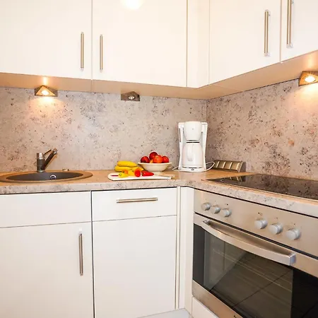 Hanseat I Whg 45 Appartement