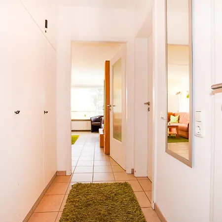 Appartement Hanseat I Whg 45