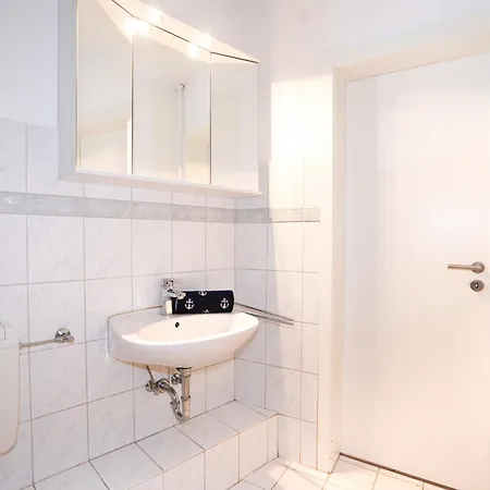 Hanseat I Whg 45 Grömitz