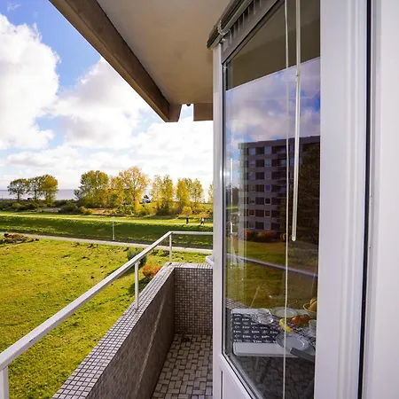 Hanseat I Whg 45 * Grömitz
