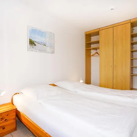 Hanseat I Whg 45 Appartement
