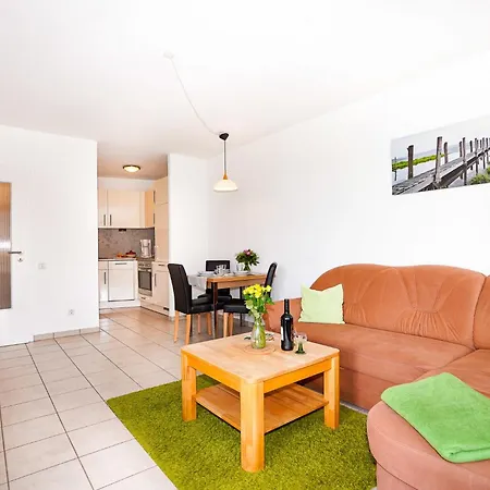 Hanseat I Whg 45 Grömitz