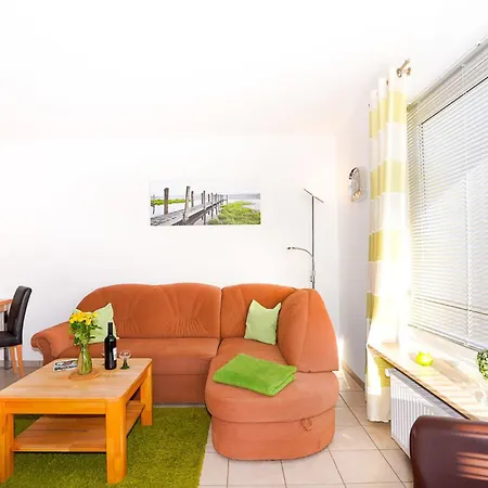 Hanseat I Whg 45 Apartment Groemitz