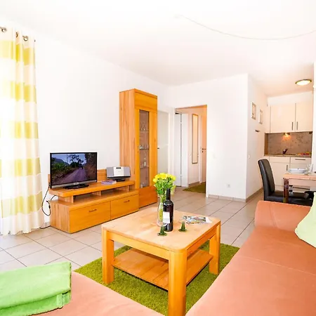 Apartment Hanseat I Whg 45 Groemitz